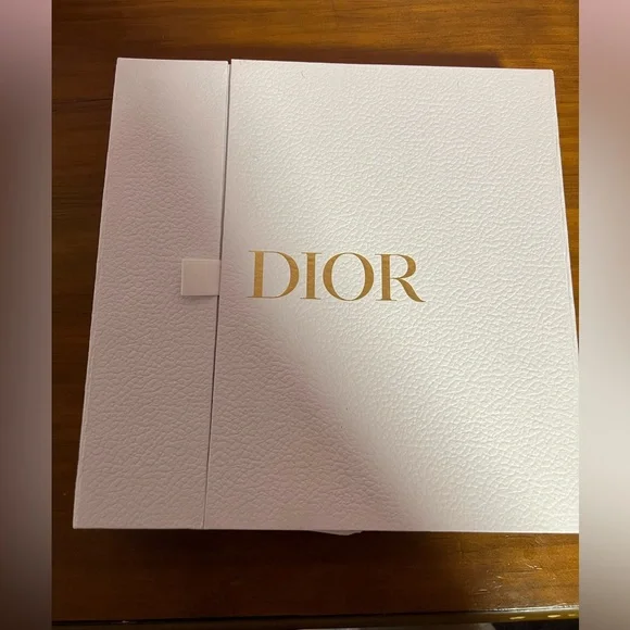 Brand New Dior Baby Long Sleeve T-Shirt Ivory Cotton Jersey with Black Stripes - Picture 2 of 4